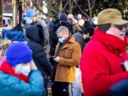 COVID19 llevó a la mayor pérdida de expectativa de vida en USA