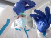 Confirman el primer caso de ómicron en USA