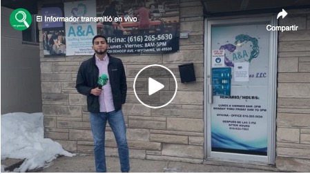 Aplica hoy mismo en A&A Staffinfg Solutions