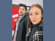 “Nos quedamos dormidos en el cine”: pareja queda atrapada en plaza comercial; ve VIDEO