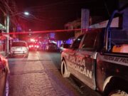 Asesinan a siete personas en una cantina ilegal del oeste de México