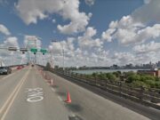 Puente internacional Ambassador entre Canadá y EEUU es reabierto
