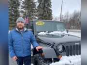 En InstaCar tu trabajo es tu crédito