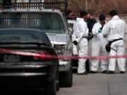 Comando ataca en un velorio en Michoacán, hay por lo menos 17 fallecidos (VIDEO)