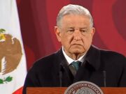 “Hay casquillos pero no hay cuerpos” AMLO sobre masacre y en velorio