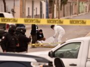 Hallan 16 cadáveres en dos municipios de un estado mexicano