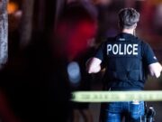 Un muerto y cuatro heridos en un tiroteo cerca de universidad en Virginia