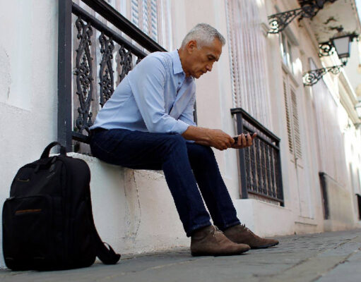 Afirman que Jorge Ramos y Lili Estefan probablemente dejen Univisión