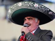 Televisa estrenará serie de Vicente Fernández, pese a demanda de la familia