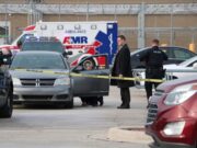 Muertes y apuñalamientos en tiendas de Wyoming van en aumento