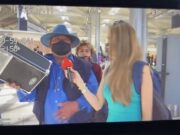 Inauguran el AIFA y hasta canción le compusieron (VIDEO)