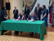 Embajada de Rusia en México rechaza presencia de espías en el país