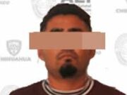 Sentenciado a 16 años en prisión y pagar 31 mil pesos en reparación por abusar de menor durante 5 años