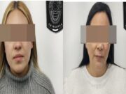 Detienen a maestra y directora de colegio en Chihuahua por abuso sexual contra una niña de 4 años