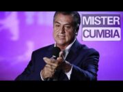 Detienen al ‘Bronco’ y ya le compusieron su cumbia (VIDEO)