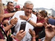 AMLO perdió la batalla, pero va ganando la guerra