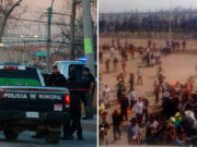 Un tiroteo en carrera de caballos clandestina en Chihuahua deja al menos siete muertos y 10 heridos