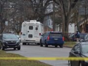 Policía del GRPD involucrado en tiroteo mortal, disparó y mató a un afroamericano