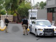 ACLU denuncia racismo y odio de alguaciles que cooperan con ICE