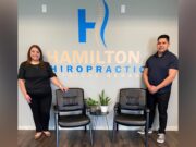 ¿Buscas un quiropráctico? Entonces Hamilton Chiropractic Physical Rehab es tu mejor opción
