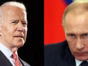 Biden promete que Putin rendirá cuentas por los ataques a Ucrania