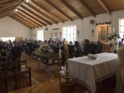 Iglesia católica responsabiliza al Estado por Debanhi y mujeres desaparecidas