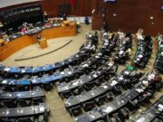 Senado mexicano aprueba en lo general reforma para nacionalizar el litio