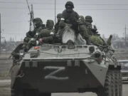 Putin firma la ley que elimina el límite de edad para servir en el Ejército