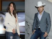 Christian Nodal exhibe conversación con Belinda