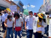 Padres exigen justicia por muerte de su hijo a manos de un agente en México
