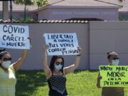 Investigación: ICE apresura liberación de inmigrantes al borde de la muerte