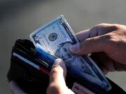 Las remesas envidadas a México suben un 17,95 % en el primer trimestre