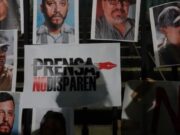 ¿Cuántos periodistas han sido asesinados en México en 2022?