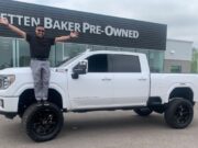 ¿Buscas un auto? Samuel Rodríguez puede ayudarte a conseguirlo