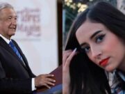 «Están muy dolidos»: AMLO se reunió con los papás de Debanhi Escobar y les hizo una promesa