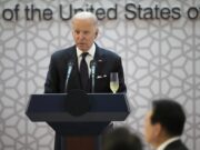 Biden firma nuevo paquete de ayuda a Ucrania de 40.000 millones de dólares