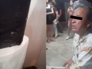 Alumnas hallan cámaras ocultas en baños de colegio en Monterrey (VIDEO)