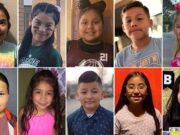 Brutal masacre en escuela de Texas consterna al mundo entero