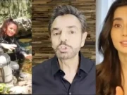 “No somos adversarios. Paren esto”. Nuevo VIDEO de artistas pide frenar el Tren Maya