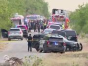 Hallan al menos 45 migrantes muertos en un tráiler en San Antonio