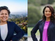 California tendrá a sus primeras dos alguaciles latinas