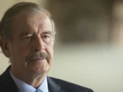 Vicente Fox revela a El País que “participa tras bambalinas” para las elecciones 2024