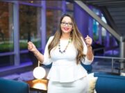 Abogada Raquel Salas, lista para defender tus derechos