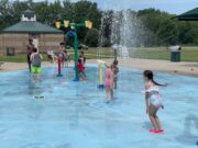 Ola de calor azota Grand Rapids, altas temperaturas continuarán la siguiente semana