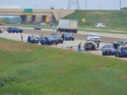Triple choque en la US-131 deja dos muertos