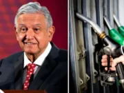 México mantendrá “todo el año” el subsidio a las gasolinas ante la inflación
