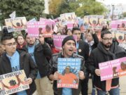 «Soñadores» urgen al Congreso una solución permanente para amparados por DACA