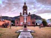 Asesinan a dos sacerdotes jesuitas en iglesia de Cerocahui, en Urique, Chihuahua