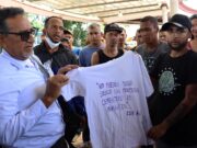 Vinculan a dos mexicanos con la muerte de 51 migrantes en Texas