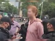 Detienen a operador internacional de Pornografía Infantil en México